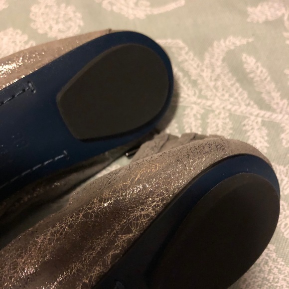 Cole Haan Ballet flats NEW-Size 8 - Picture 6 of 7